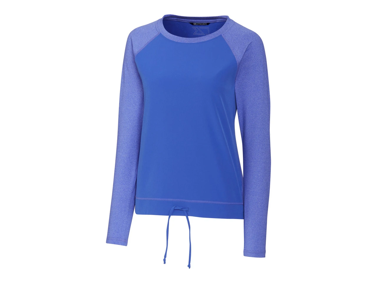 Cutter & Buck Ladies Response Hybrid Top 7 Cutter & Buck Ladies Response Hybrid Top - Image 5