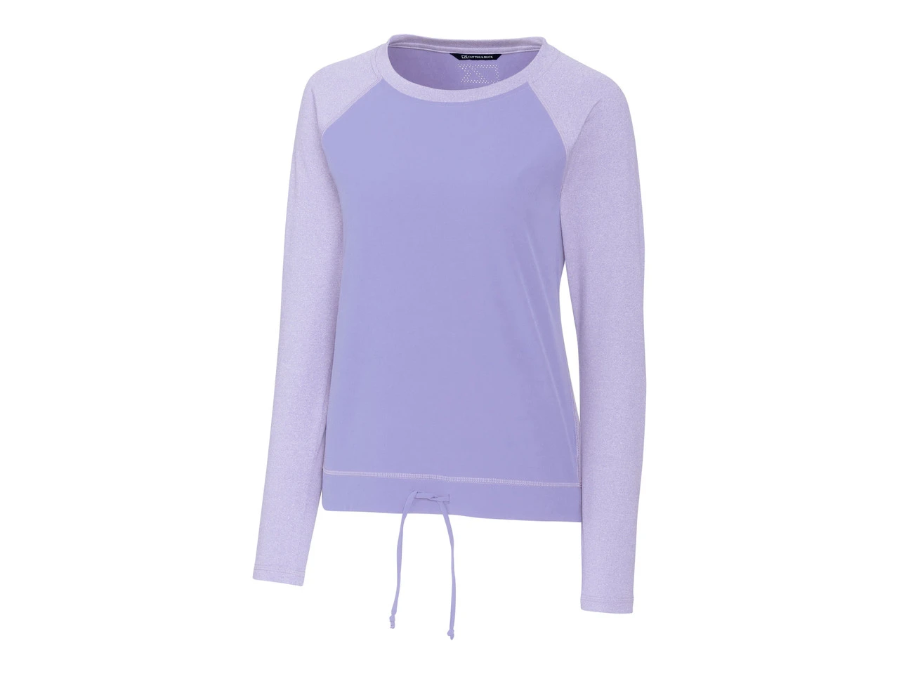 Cutter & Buck Ladies Response Hybrid Top 8 Cutter & Buck Ladies Response Hybrid Top - Image 6