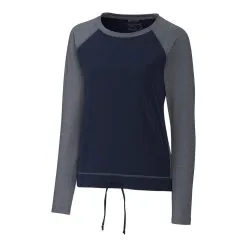 Cutter & Buck Ladies Response Hybrid Top 17 Cutter & Buck Ladies Response Hybrid Top -Brands Sales Store LCC00003 LYN MANN HG 06333.1649709751