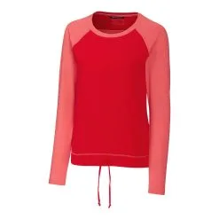 Cutter & Buck Ladies Response Hybrid Top 18 Cutter & Buck Ladies Response Hybrid Top -Brands Sales Store LCC00003 RD MANN HG 24941.1649709751