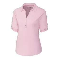 Cutter & Buck Ladies Thrive Polo -Brands Sales Store LCK00004 ICO MANN HG 94750.1649713221
