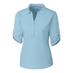Cutter & Buck Ladies Thrive Polo -Brands Sales Store LCK00004 INL MANN HG 24500.1649713221