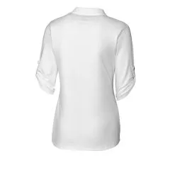 Cutter & Buck Ladies Thrive Polo -Brands Sales Store LCK00004 WH MANNB HG 21007.1649713221