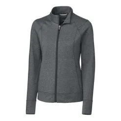 Cutter & Buck Ladies Shoreline Jacket 12 Cutter & Buck Ladies Shoreline Jacket -Brands Sales Store LCK00019 CCH MANN HG 46350.1669060538