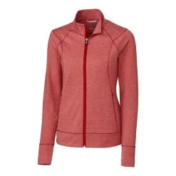Cutter & Buck Ladies Shoreline Jacket 11 Cutter & Buck Ladies Shoreline Jacket -Brands Sales Store LCK00019 CRH MANN HG 92429.1669060538