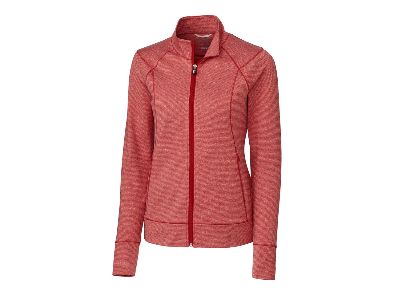 Cutter & Buck Ladies Shoreline Jacket 5 Cutter & Buck Ladies Shoreline Jacket - Image 3