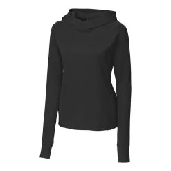 Cutter & Buck Womens Traverse Hoodie -Brands Sales Store LCK00061 BL MANN HG 55401.1669060904
