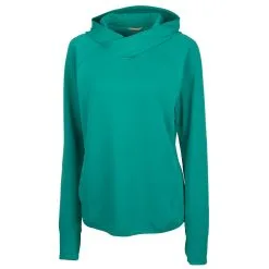 Cutter & Buck Womens Traverse Hoodie -Brands Sales Store LCK00061 CAI MANN HG 04778.1669060904