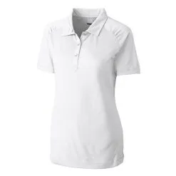 Cutter & Buck Womens Northgate Polo 31 Cutter & Buck Womens Northgate Polo -Brands Sales Store LCK02563 WH MANN HG 1 92575.1669061031