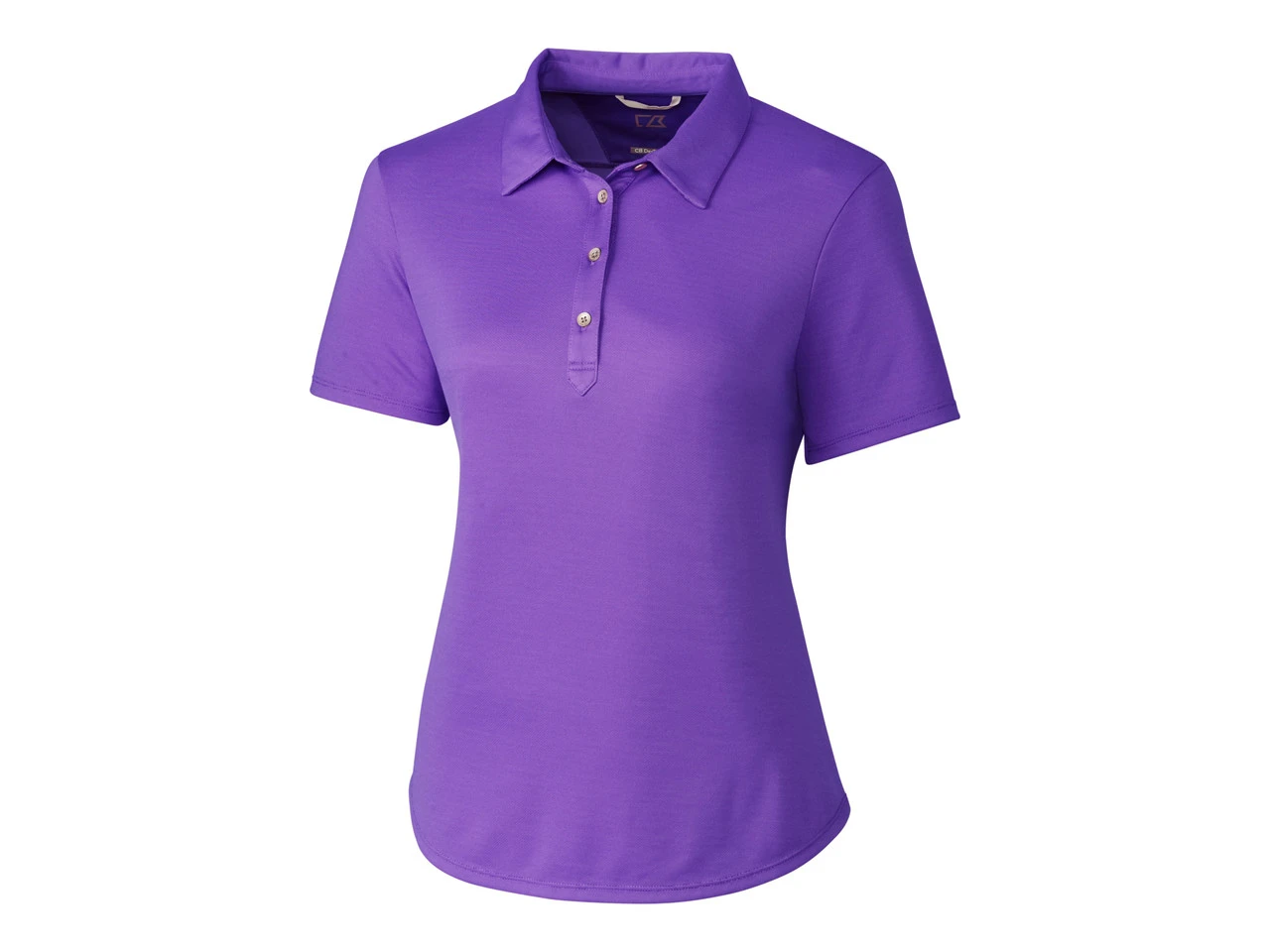 Cutter & Buck Ladies Fiona Polo 5 Cutter & Buck Ladies Fiona Polo - Image 3