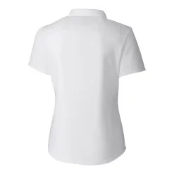 Cutter & Buck Ladies Fiona Polo 11 Cutter & Buck Ladies Fiona Polo -Brands Sales Store LCK08682 WH MANNB HG 31110.1649712672