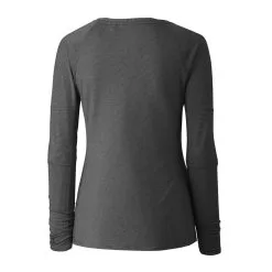 Cutter & Buck Ladies Long Sleeve Victory V-Neck Shirt 13 Cutter & Buck Ladies Long Sleeve Victory V-Neck Shirt -Brands Sales Store LCK08701 BL MANNB HG 57260.1649712075