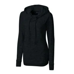 Cutter & Buck Womens Tie Breaker Hoodie 13 Cutter & Buck Womens Tie Breaker Hoodie -Brands Sales Store LCK08704 BL MANN HG 78865.1649792863
