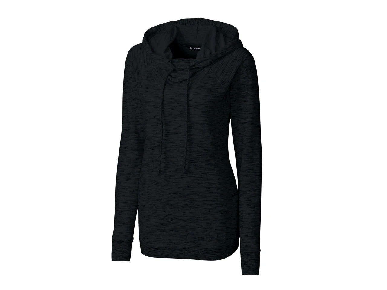 Cutter & Buck Womens Tie Breaker Hoodie 5 Cutter & Buck Womens Tie Breaker Hoodie - Image 3