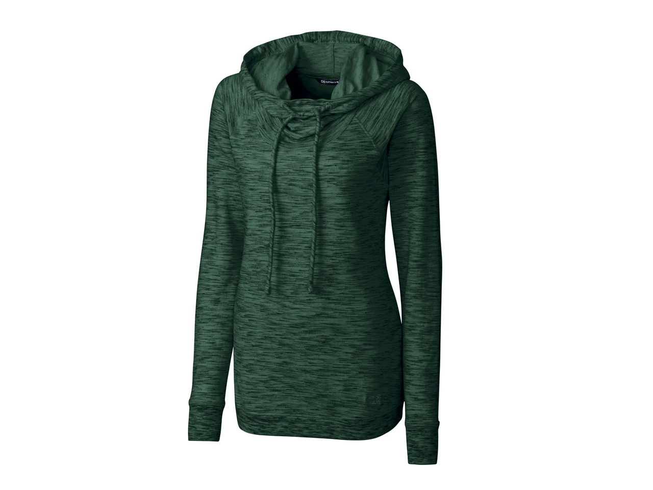 Cutter & Buck Womens Tie Breaker Hoodie 7 Cutter & Buck Womens Tie Breaker Hoodie - Image 5