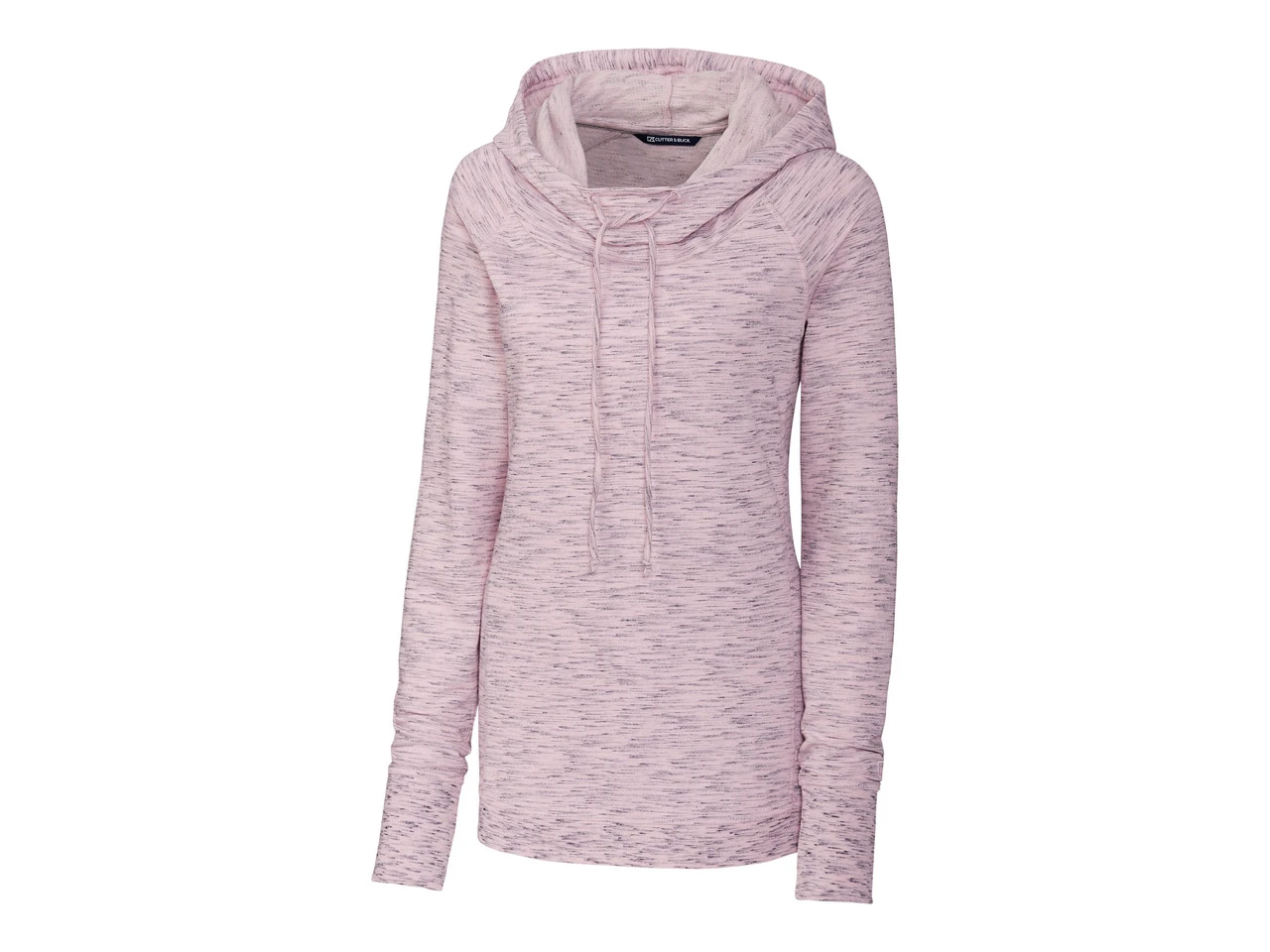 Cutter & Buck Womens Tie Breaker Hoodie 8 Cutter & Buck Womens Tie Breaker Hoodie - Image 6