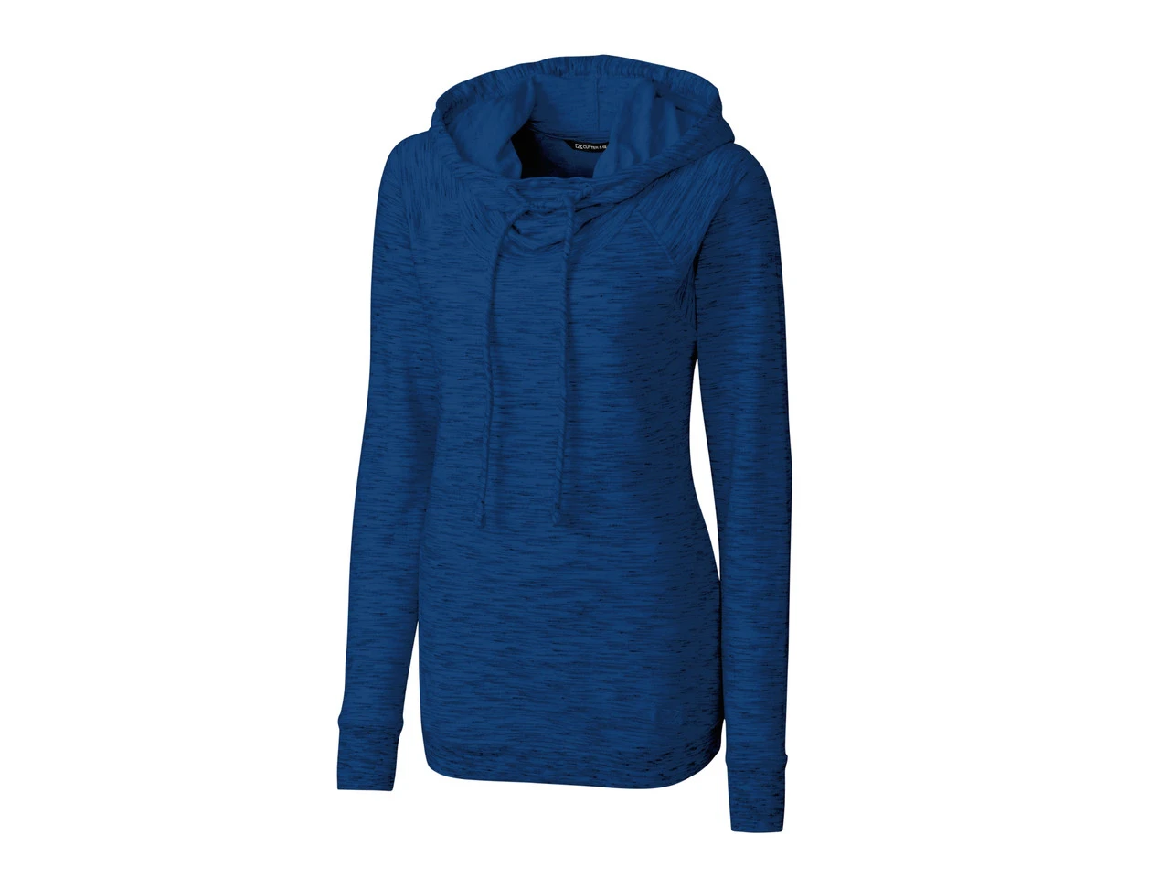 Cutter & Buck Womens Tie Breaker Hoodie 10 Cutter & Buck Womens Tie Breaker Hoodie - Image 8