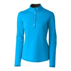 Cutter & Buck Ladies Long Sleeve Evergreen Reversible Overknit -Brands Sales Store LCK08716 RIV MANN HG 69192.1649798770