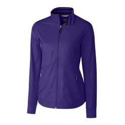 Cutter & Buck Ladies Nine Iron Full Zip Jacket 11 Cutter & Buck Ladies Nine Iron Full Zip Jacket -Brands Sales Store LCO00005 CLP MANN HG 21968.1649798093