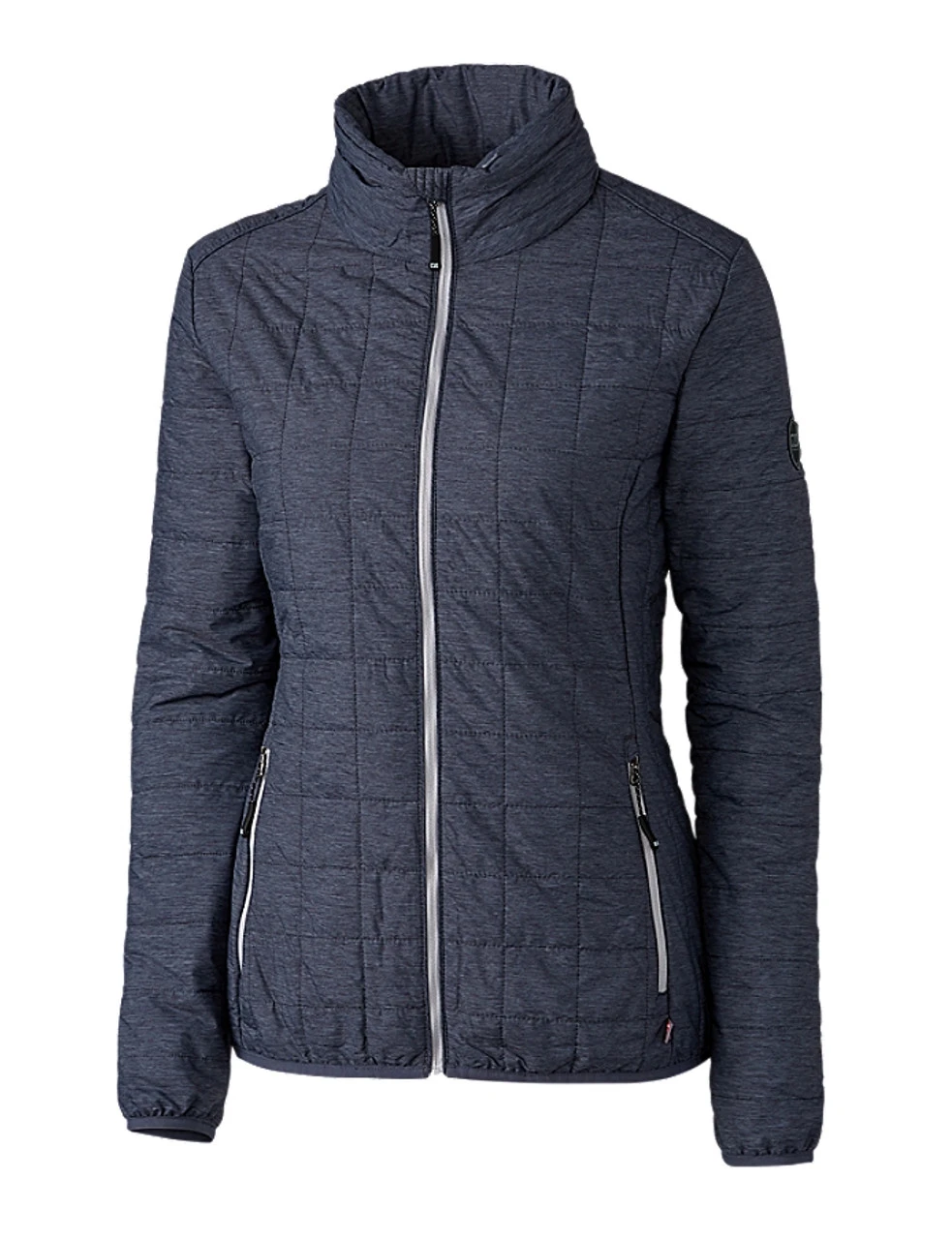 Cutter & Buck Ladies Ranier Jacket 4 Cutter & Buck Ladies Ranier Jacket - Image 2