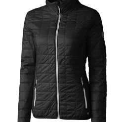 Cutter & Buck Ladies Ranier Jacket 13 Cutter & Buck Ladies Ranier Jacket -Brands Sales Store LCO00007 BL MANN HG 59645.1649797740