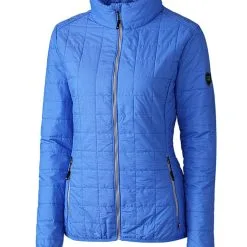 Cutter & Buck Ladies Ranier Jacket 14 Cutter & Buck Ladies Ranier Jacket -Brands Sales Store LCO00007 BUM MANN HG 72087.1649797740
