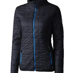 Cutter & Buck Ladies Ranier Jacket 15 Cutter & Buck Ladies Ranier Jacket -Brands Sales Store LCO00007 DN MANN HG 90066.1649797740
