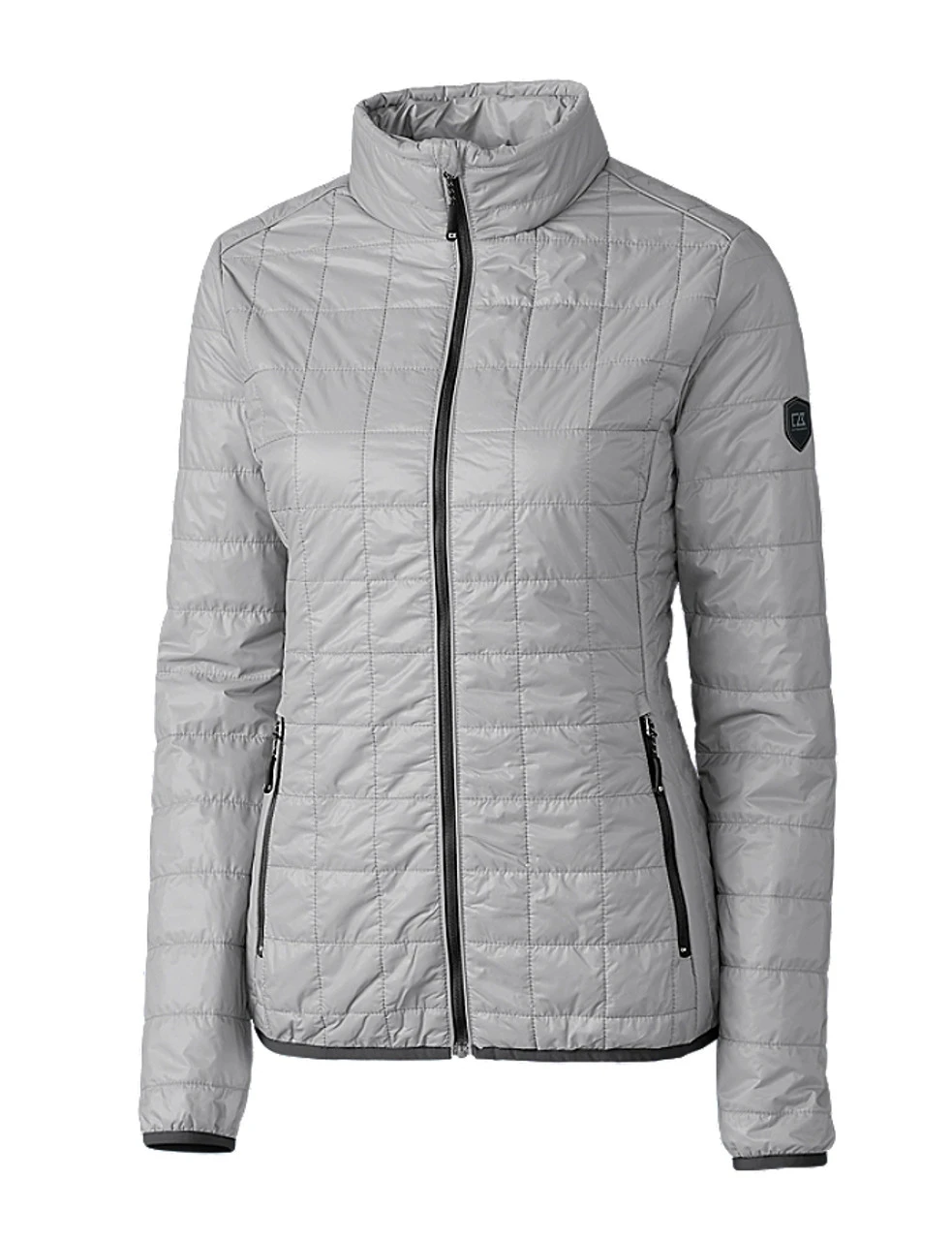 Cutter & Buck Ladies Ranier Jacket 8 Cutter & Buck Ladies Ranier Jacket - Image 6