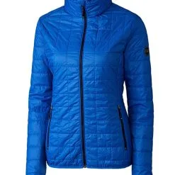 Cutter & Buck Ladies Ranier Jacket 18 Cutter & Buck Ladies Ranier Jacket -Brands Sales Store LCO00007 RY MANN HG 95308.1649797740