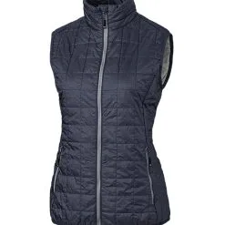 Cutter & Buck Ladies Ranier Vest -Brands Sales Store LCO00008 ANM MANN HG 06944.1649797247