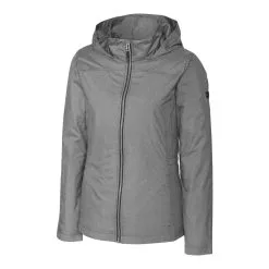 Cutter & Buck Ladies Panoramic Packable Jacket -Brands Sales Store LCO00013 BL MANN HG 74331.1668796870