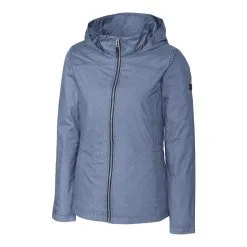 Cutter & Buck Ladies Panoramic Packable Jacket -Brands Sales Store LCO00013 LYN MANN HG 42118.1668796870