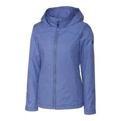 Cutter & Buck Ladies Panoramic Packable Jacket -Brands Sales Store LCO00013 TBL MANN HG 25414.1668796870