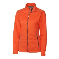 Cutter & Buck Ladies Weathertec Opening Day Softshell -Brands Sales Store LCO01220 CLO MANN HG 40731.1649953252