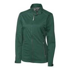 Cutter & Buck Ladies Weathertec Opening Day Softshell -Brands Sales Store LCO01220 HT MANN HG 11212.1649953252