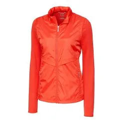 Cutter & Buck Ladies Ava Hybrid Full Zip Jacket 8 Cutter & Buck Ladies Ava Hybrid Full Zip Jacket -Brands Sales Store LCO09993 ARM MANN HG 31406.1649796310