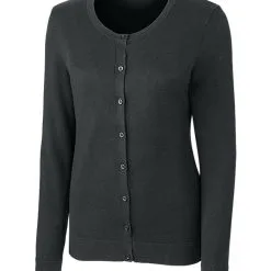 Cutter & Buck Womens Lakemont Cardigan 12 Cutter & Buck Womens Lakemont Cardigan -Brands Sales Store LCS08101 CCH MANN HG 81357.1668630914