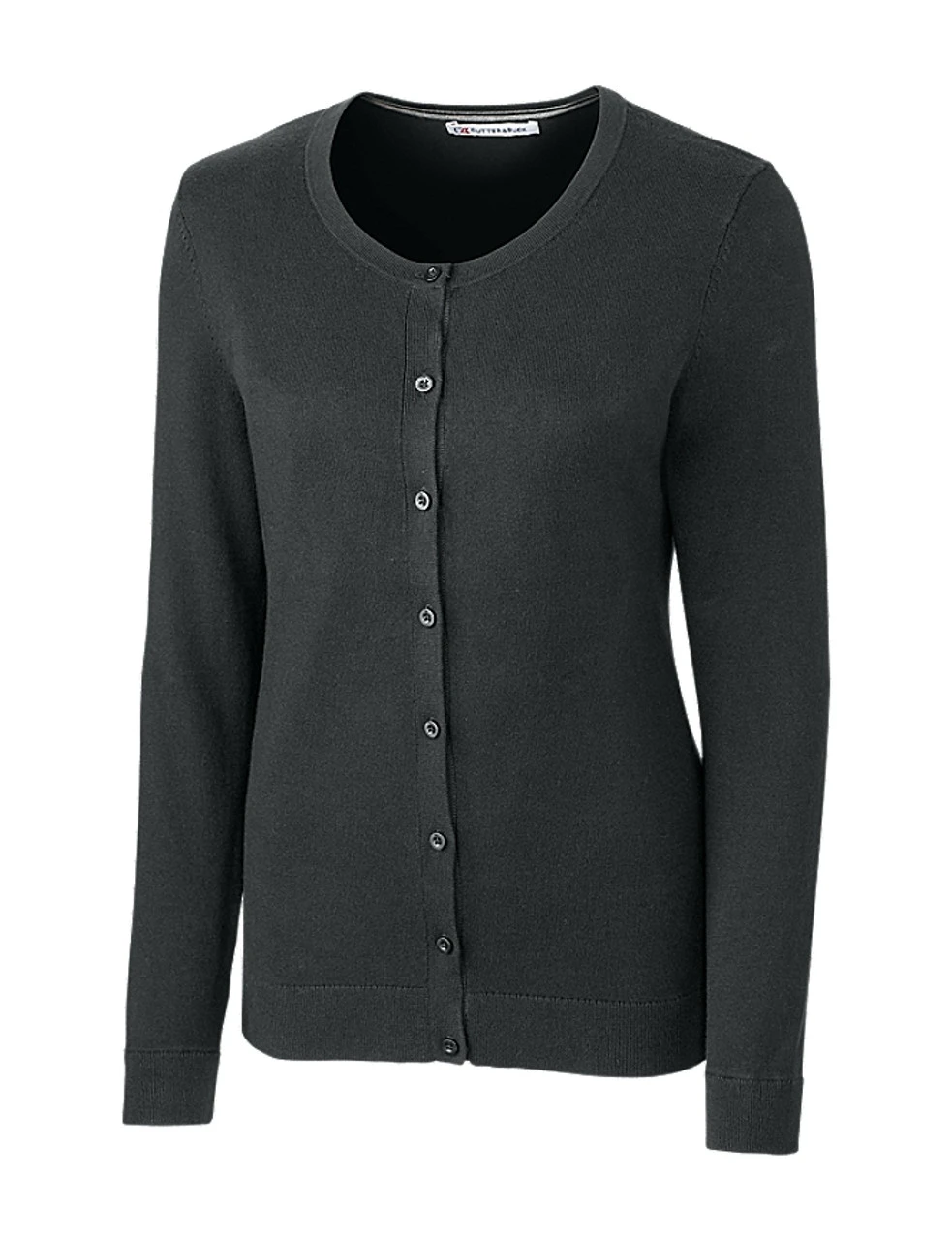 Cutter & Buck Womens Lakemont Cardigan 5 Cutter & Buck Womens Lakemont Cardigan - Image 3