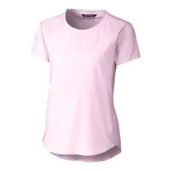 Cutter & Buck Womens Response Active Tee -Brands Sales Store LCW00007 ICO MANN HG 01820.1669059848