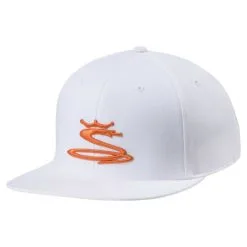 Cobra Golf Cobra Tour Snake Snapback Cap -Brands Sales Store LOW RES Not for Production 909274 06 75100.1654615533