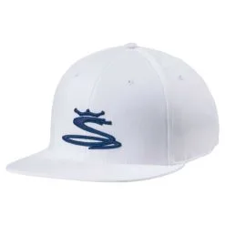 Cobra Golf Cobra Tour Snake Snapback Cap -Brands Sales Store LOW RES Not for Production 909274 08 27738.1654615533