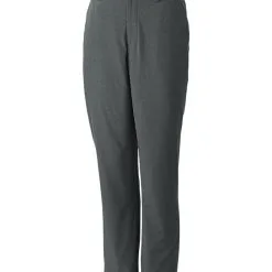 Cutter & Buck DryTec Bainbridge Flat Front Pants -Brands Sales Store MCB00077 IRN MANN HG 93927.1668617569