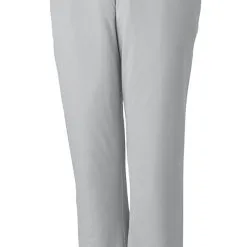 Cutter & Buck DryTec Bainbridge Flat Front Pants -Brands Sales Store MCB00077 LTG MANN HG 11397.1668617569
