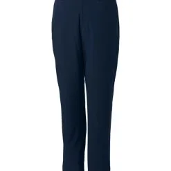 Cutter & Buck DryTec Bainbridge Flat Front Pants -Brands Sales Store MCB00077 NVBU MANN HG 58268.1668617569