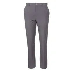 Cutter & Buck DryTec Bainbridge Flat Front Pants -Brands Sales Store MCB00077 SWG MANN HG 59628.1668617569