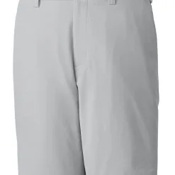 Cutter & Buck DryTec Bainbridge Flat Front Short - Big & Tall -Brands Sales Store MCB00078 LTG MANN HG 18049.1668717105