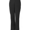 Cutter & Buck DryTec Unhemmed Bainbridge Flat Front Pant- Big & Tall -Brands Sales Store MCB09907 BL MANN HG 12328.1668718681