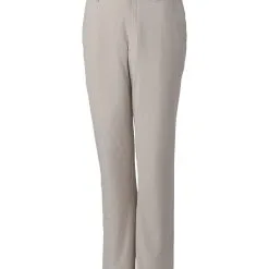 Cutter & Buck DryTec Unhemmed Bainbridge Flat Front Pant- Big & Tall -Brands Sales Store MCB09907 CS MANN HG 95751.1668718681