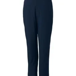 Cutter & Buck DryTec Unhemmed Bainbridge Flat Front Pant- Big & Tall -Brands Sales Store MCB09907 NVBU MANN HG 73911.1668718681