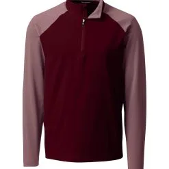 Cutter & Buck Response Hybrid Overknit -Brands Sales Store MCC00006 BRD MANN HG 30048.1668803908